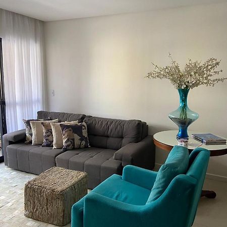 Apartamento Ponta Verde 3 Suites Maceió Buitenkant foto