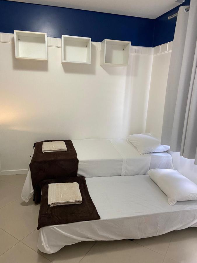 Apartamento Ponta Verde 3 Suites Maceió Buitenkant foto