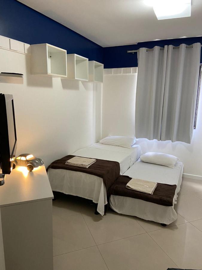 Apartamento Ponta Verde 3 Suites Maceió Buitenkant foto