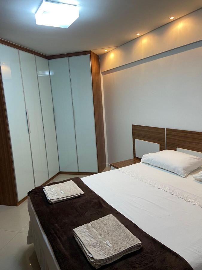 Apartamento Ponta Verde 3 Suites Maceió Buitenkant foto