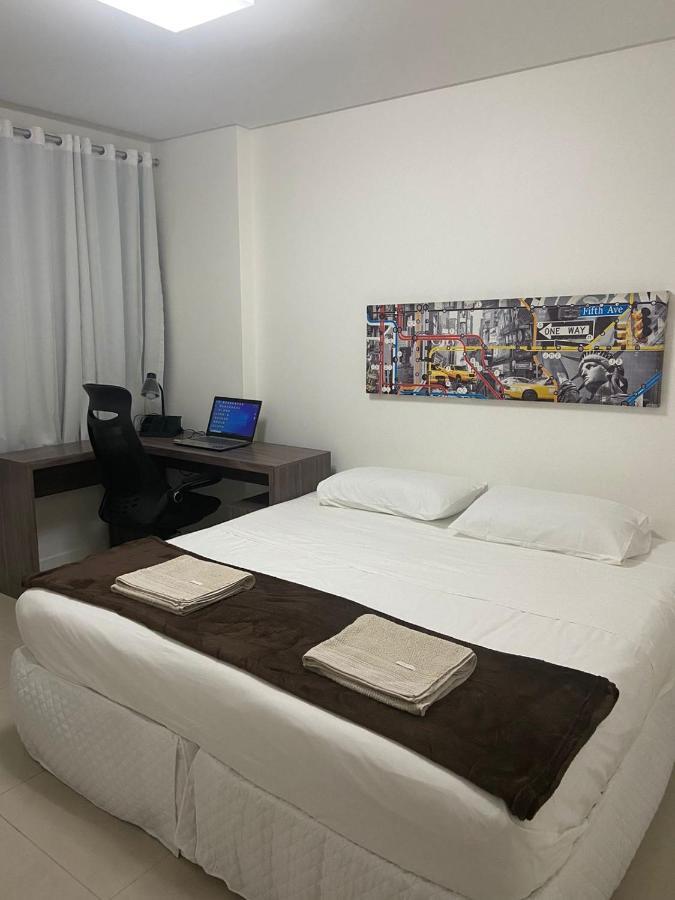 Apartamento Ponta Verde 3 Suites Maceió Buitenkant foto