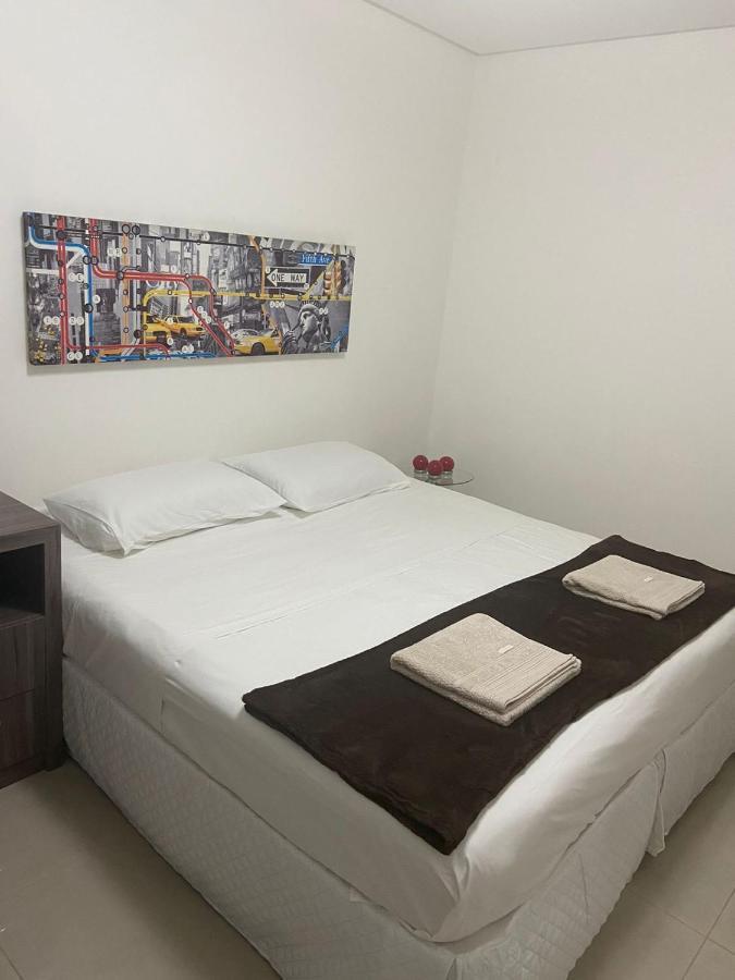 Apartamento Ponta Verde 3 Suites Maceió Buitenkant foto