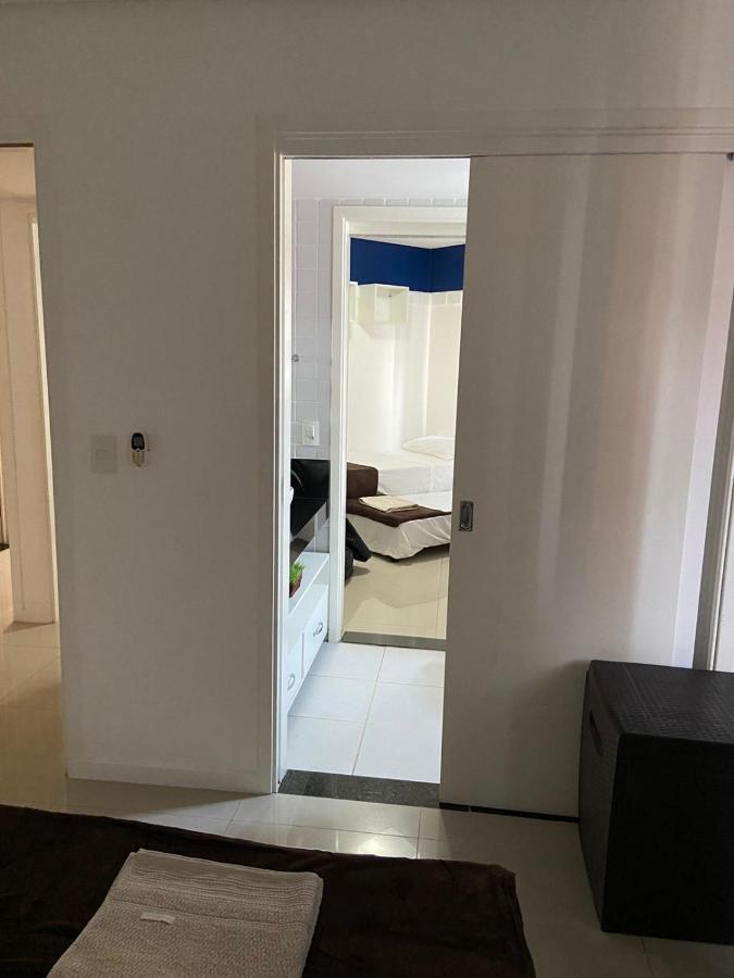 Apartamento Ponta Verde 3 Suites Maceió Buitenkant foto